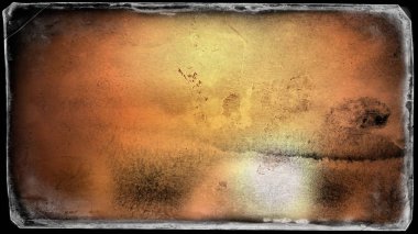 Koyu Turuncu Arka Plan Doku Güzel zarif İllüstrasyon grafik sanat tasarımı