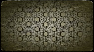 Vintage Duvar Kağıdı Desen Arka Plan Tasarım Şablon Güzel zarif İllüstrasyon grafik sanat tasarımı