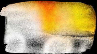 Turuncu ve Gri Grungy Arka Plan Resim Güzel zarif İllüstrasyon grafik sanat tasarımı