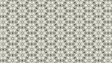 Açık Kahverengi Vintage Süs Duvar Kağıdı Desen Tasarım Şablon Güzel zarif İllüstrasyon grafik sanat tasarımı