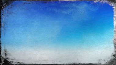 Mavi ve Gri Doku Arka Plan Güzel zarif İllüstrasyon grafik sanat tasarımı