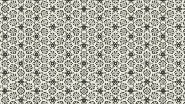 Bej Vintage Duvar Kağıdı Desen Şablon Güzel zarif İllüstrasyon grafik sanat tasarımı