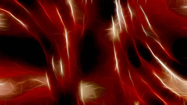 Röd Och Svart Abstrakt Textur Bakgrund Design Vacker Elegant Illustration — Stockfoto