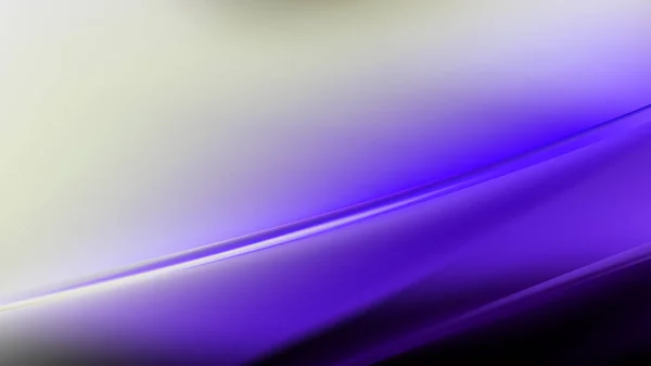 Фиолетовый Серый Диагональные Блестящие Линии Фона Красивый Элегантный Графический Дизайн — стоковое фото