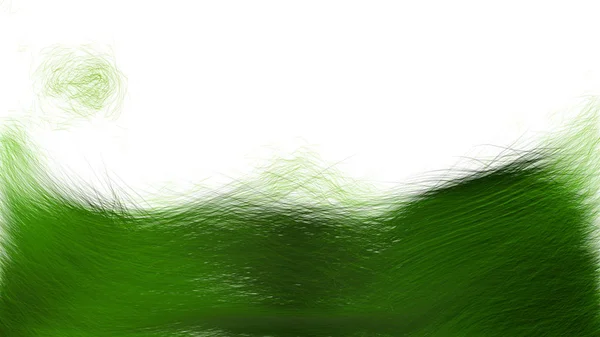 Verde Alb Textura Fundal Frumos Elegant Ilustrație Grafică Design — Fotografie, imagine de stoc
