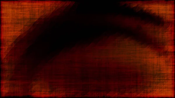 Astratto Rosso Nero Grunge Sfondo Texture Bella Elegante Illustrazione Grafica — Foto Stock