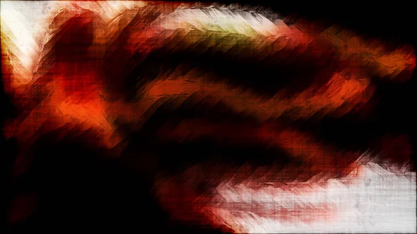 Abstraktní Červená Černá Bílá Grunge Pozadí Textura Krásná Elegantní Ilustrace — Stock fotografie