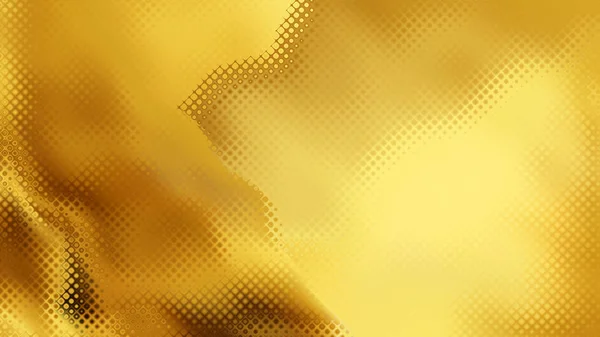 Arany Háttér Gyönyörű Elegáns Illusztráció Grafikai Tervezés — Stock Fotó