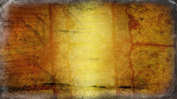 Тёмно-оранжевый фон Текстура Красивый элегантный графический дизайн
