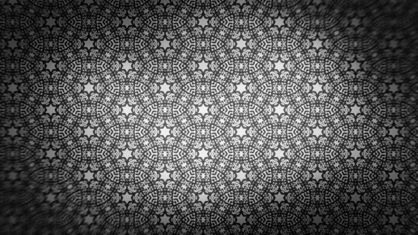 Black and Gray Floral Pattern Wallpaper Design Beautiful elegant Illustration graphic art design