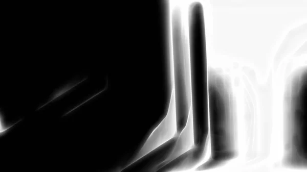Черно Белый Абстрактный Текстурный Фон Изображение Красивый Элегантный Графический Дизайн — стоковое фото