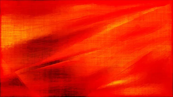 Textura Abstracta Roja Naranja Fondo Hermoso Elegante Ilustración Diseño Arte — Foto de Stock