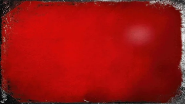 Vermelho Escuro Sujo Grunge Textura Fundo Imagem Bonito Elegante Ilustração — Fotografia de Stock