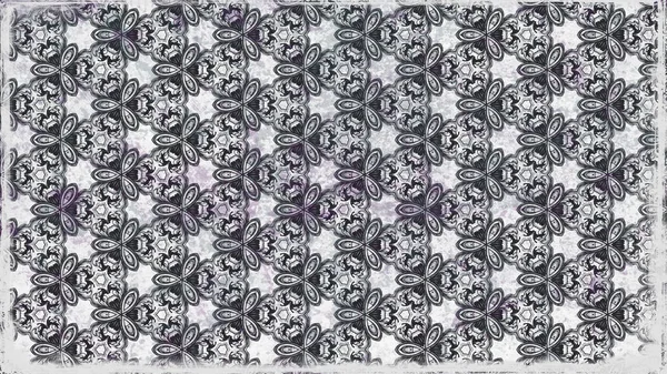 Ornamental Background Pattern Design Template Beautiful Elegant Illustration Graphic Art — Stock Photo, Image