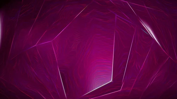 Абстрактный Темно Фиолетовый Фон Элегантный Графический Дизайн — стоковое фото