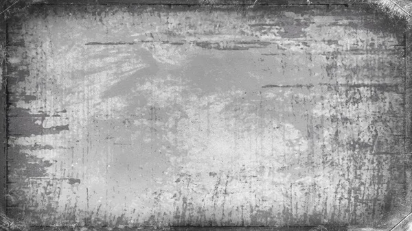 Γκρι Και Λευκό Γκραντζ Υφή Φόντο Όμορφη Κομψή Απεικόνιση Γραφικό — Φωτογραφία Αρχείου