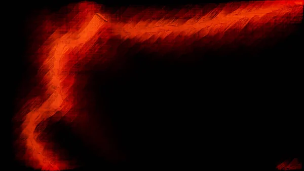 Abstrakt Cool Red Dirty Grunge Textur Hintergrund Schön Elegant Illustration — Stockfoto