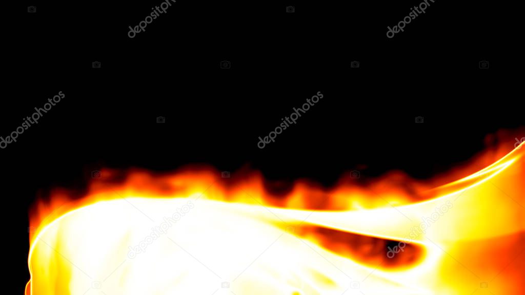 Fire Texture Background Image Beautiful elegant Illustration graphic art design