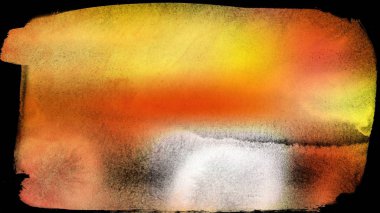 Koyu Turuncu Doku Arka Plan Güzel zarif İllüstrasyon grafik sanat tasarımı