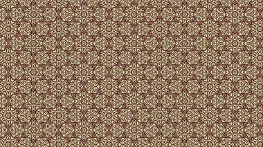 Vintage Süs Desen Duvar Kağıdı Tasarım Güzel zarif İllüstrasyon grafik sanat tasarımı