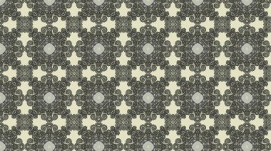 Vintage Süs Arka Plan Desen Tasarım Şablon Güzel zarif İllüstrasyon grafik sanat tasarımı