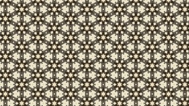 Koyu Kahverengi Vintage Süs Desen Arka Plan Tasarım Güzel zarif İllüstrasyon grafik sanat tasarımı