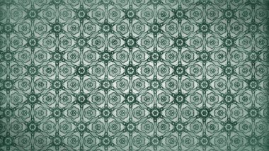 Vintage Süs Desen Duvar Kağıdı Grafik Güzel zarif İllüstrasyon grafik sanat tasarımı