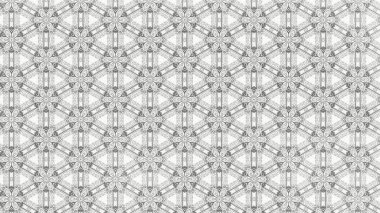 Açık Gri Geometrik Desen Arka Plan Resim Güzel zarif İllüstrasyon grafik sanat tasarımı