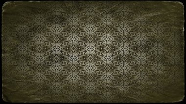 Vintage Arka Plan Desen Güzel zarif İllüstrasyon grafik sanat tasarımı