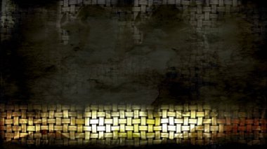 Turuncu ve Siyah Dokulu Arka Plan Güzel zarif İllüstrasyon grafik sanat tasarımı