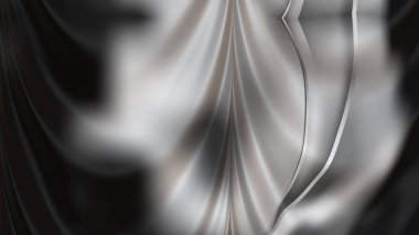 Siyah ve Gri Soyut Doku Arka Plan Resim Güzel zarif İllüstrasyon grafik sanat tasarımı