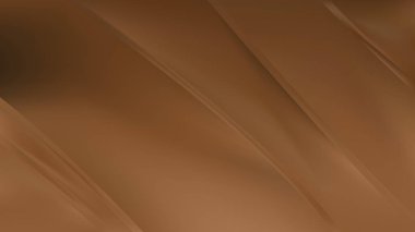 Soyut Kahverengi Diyagonal Parlak Çizgiler Arka Plan Güzel zarif İllüstrasyon grafik sanat tasarımı