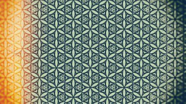 Vintage Süs Desen Şablon Uğrama Güzel zarif İllüstrasyon grafik sanat tasarımı