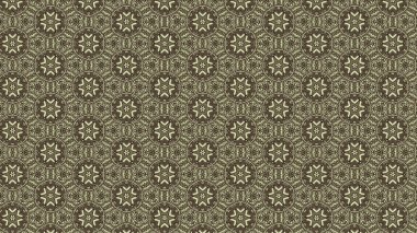 Vintage Süs Duvar Kağıdı Desen Resim Güzel zarif İllüstrasyon grafik sanat tasarımı