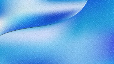 Mavi ve beyaz Soyut doku arka plan güzel zarif Illüstrasyon grafik sanat tasarım