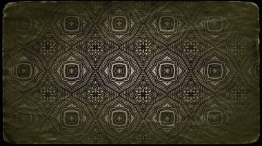 Koyu Renk Vintage Süs Desen Arka Plan Güzel zarif İllüstrasyon grafik sanat tasarımı