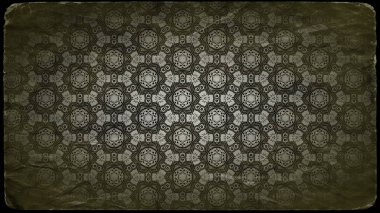 Vintage Çiçek Arka Plan Desen Tasarım Güzel zarif İllüstrasyon grafik sanat tasarımı