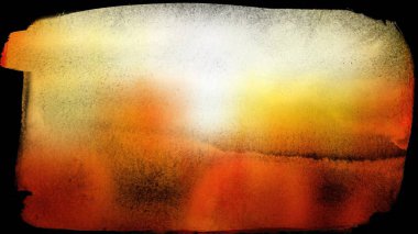 Turuncu ve Beyaz Grunge Arka Plan Doku Güzel zarif İllüstrasyon grafik sanat tasarımı