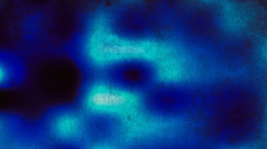 Siyah ve mavi grunge background güzel zarif Illüstrasyon grafik sanat tasarım