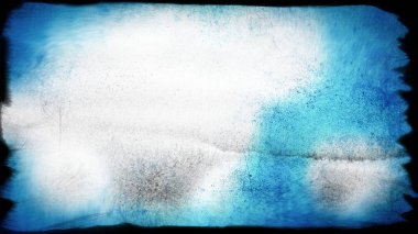 Mavi ve Beyaz Arka Plan Doku Resim Güzel zarif İllüstrasyon grafik sanat tasarımı