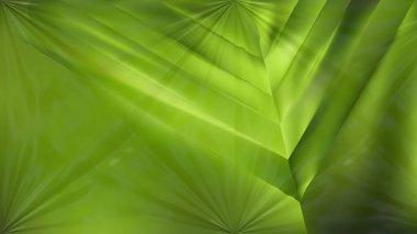 Yeşil Soyut Parlak Arka Plan Resim Güzel zarif İllüstrasyon grafik sanat tasarımı