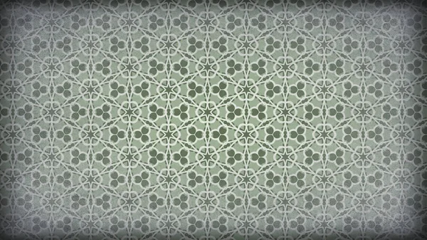 Vintage Flower Pattern Fundo Bonito Elegante Ilustração Design Arte Gráfica — Fotografia de Stock