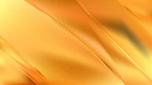 Abstract Oranje Diagonale Glanzende Lijnen Achtergrond Mooie Elegante Illustratie Grafische — Stockfoto