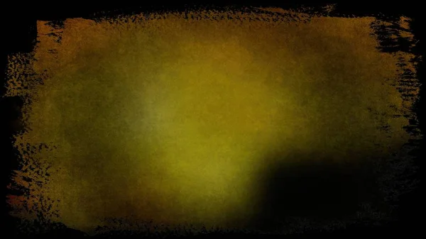 Dunkel Orange Grunge Hintergrund Bild Schön Elegant Illustration Grafik Design — Stockfoto