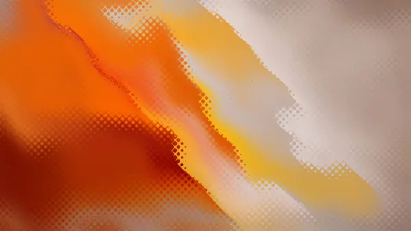 Πορτοκαλί Εικόνα Φόντου Όμορφη Κομψή Απεικόνιση Σχεδίαση Γραφικών Τέχνης — Φωτογραφία Αρχείου