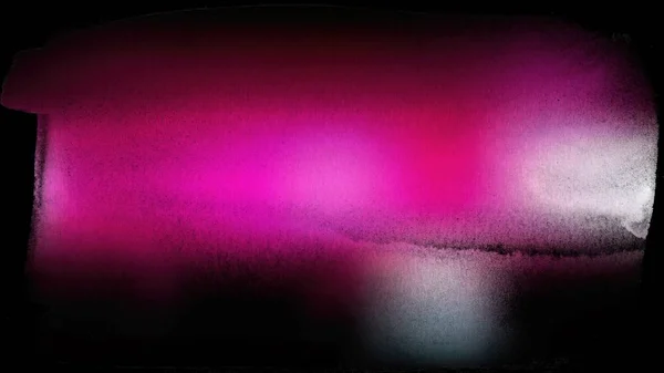 ピンクとブラックグランジの背景美しいエレガントなイラストグラフィックアートデザイン — ストック写真