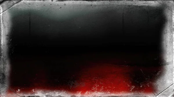 Rot Und Schwarz Hintergrund Textur Bild Schön Elegant Illustration Grafik — Stockfoto