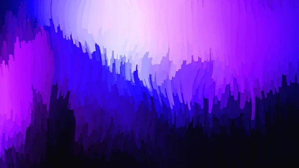 Чорно Синій Фіолетовий Дизайн Тла Красивий Елегантний Ілюстраційний Графічний Дизайн — стокове фото