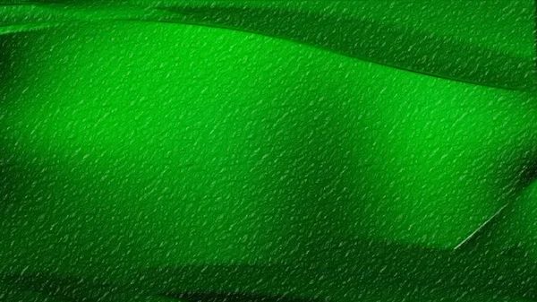 Темно Зелена Абстрактна Текстура Дизайн Тла Красивий Елегантний Ілюстраційний Графічний — стокове фото