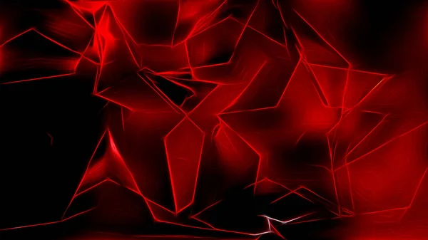Abstracto Fresco Rojo Textura Fondo Diseño Hermoso Elegante Ilustración Gráfico — Foto de Stock